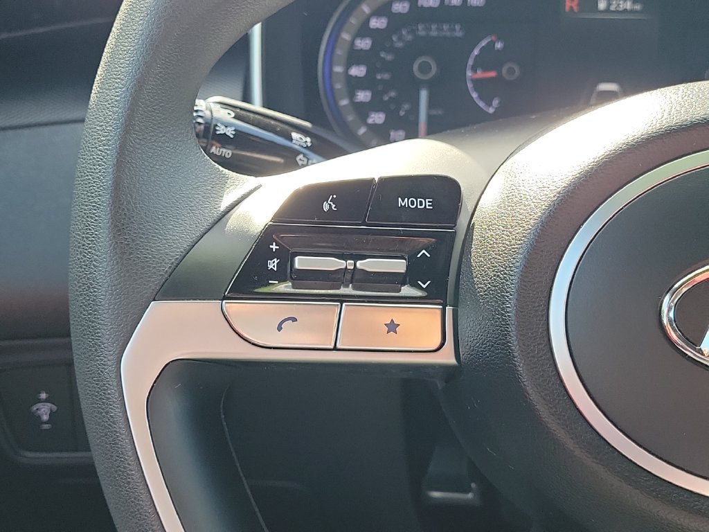 2024 Hyundai Santa Cruz SEL - Photo 20