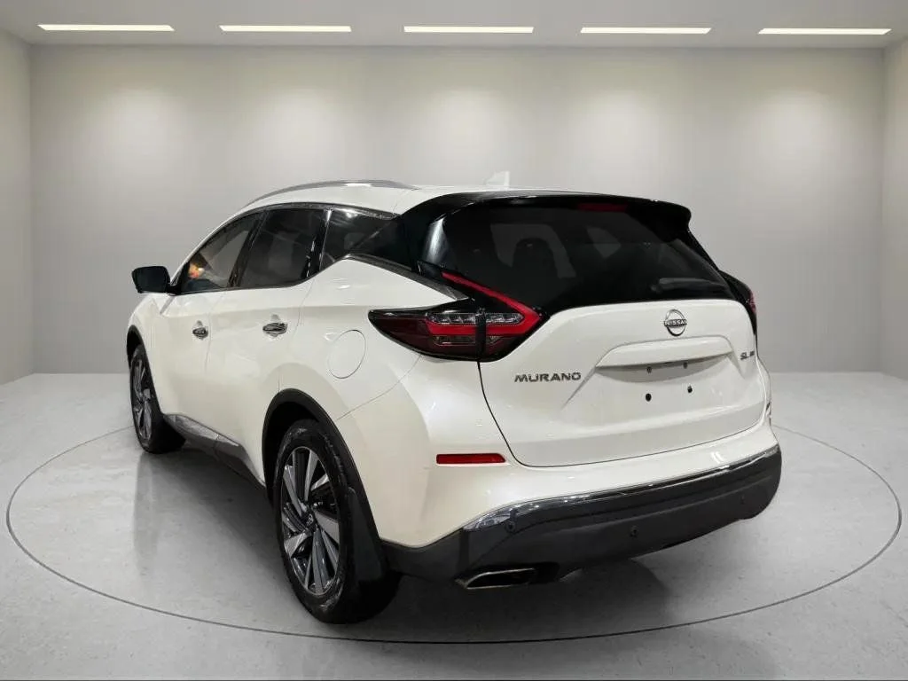 2024 Nissan Murano SL - Photo 3