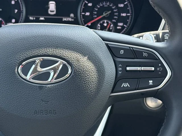 2023 Hyundai Santa Fe SEL - Photo 22
