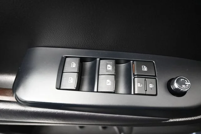 Used 2019 Blue Toyota XLE image 14
