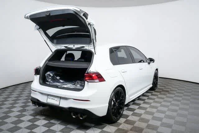 New 2026 Pure White Volkswagen  image 26