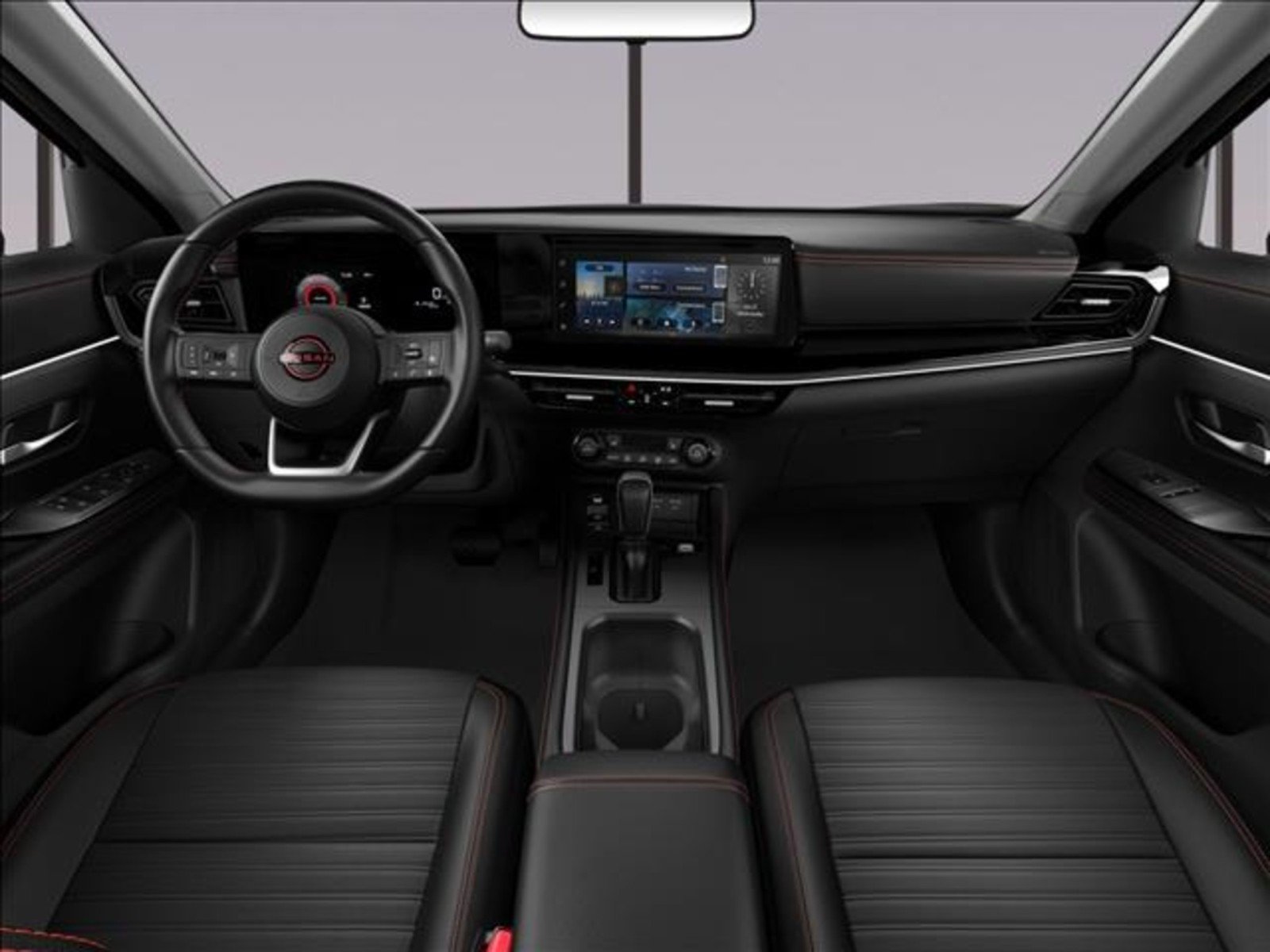 2027 Nissan Kicks photo 15 of 24