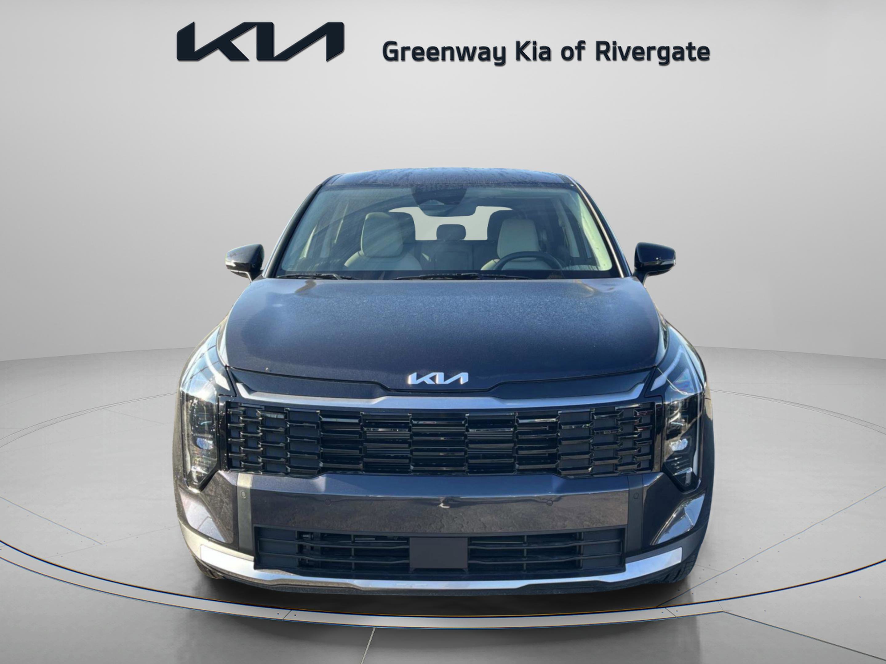 New 2026 Panthera Metal Kia EX image 2