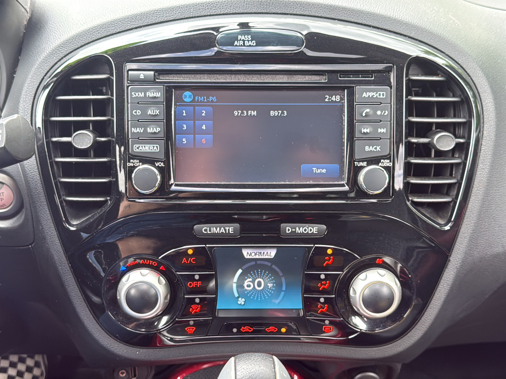 Used 2017 Gray Nissan SL image 27