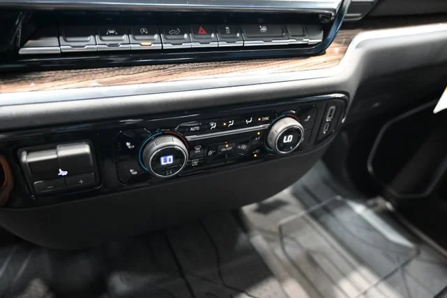 2026 Chevrolet Silverado 1500 RST - Photo 18