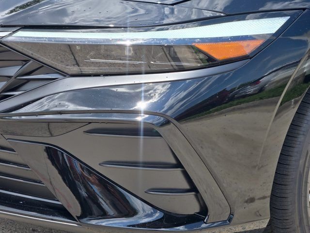 Certified Used 2026 Black Hyundai Limited image 9
