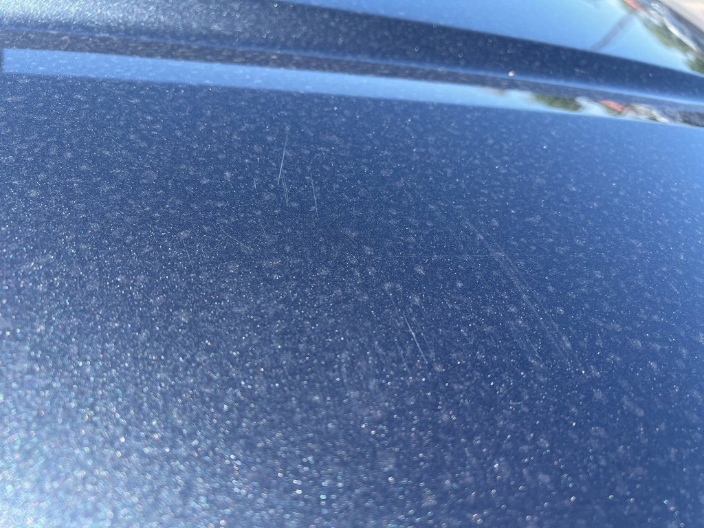 Used 2020 Gray Kia EX image 5