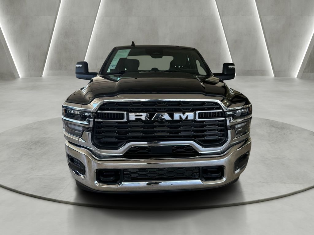 Used 2026 Black Ram Big Horn image 2