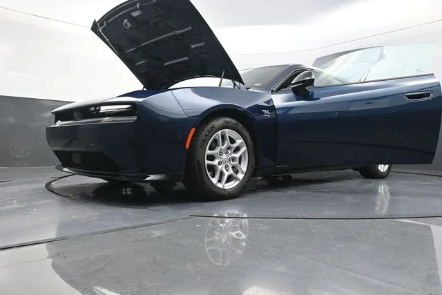 Used 2025 Green Dodge R/T image 30