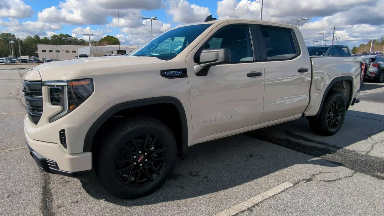New 2026 Coastal Dune GMC Pro image 53