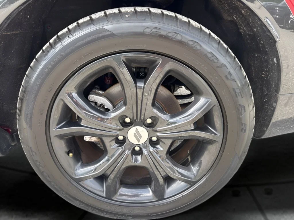Used 2024 Red Dodge R/T Plus image 27