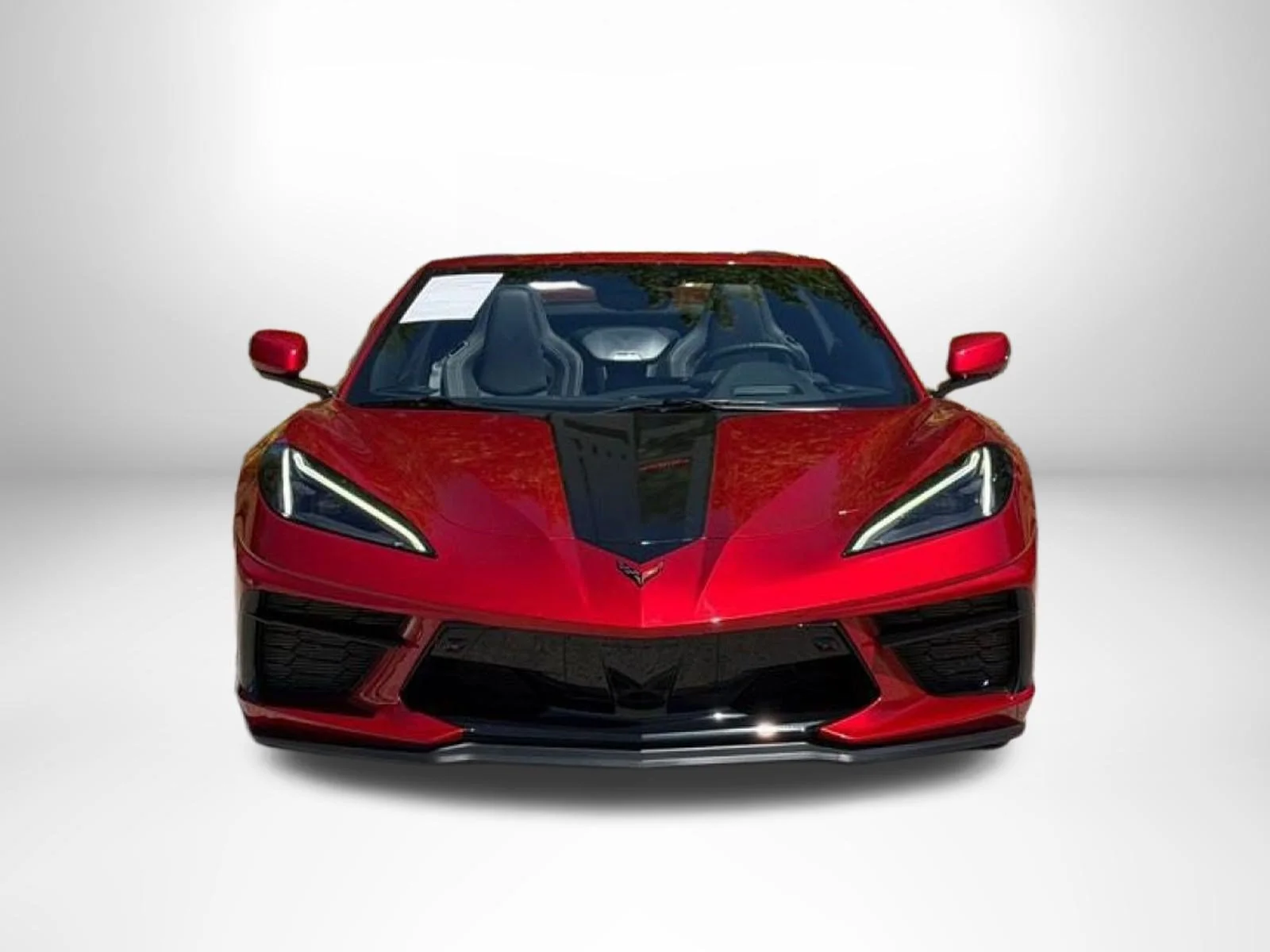 Used 2023 Red Mist Metallic Tintcoat Chevrolet 2LT image 10