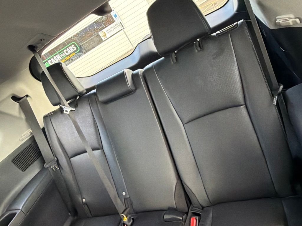 Used 2026 Gray Toyota Platinum image 22
