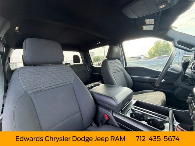 Used 2023 White Ford XL image 29