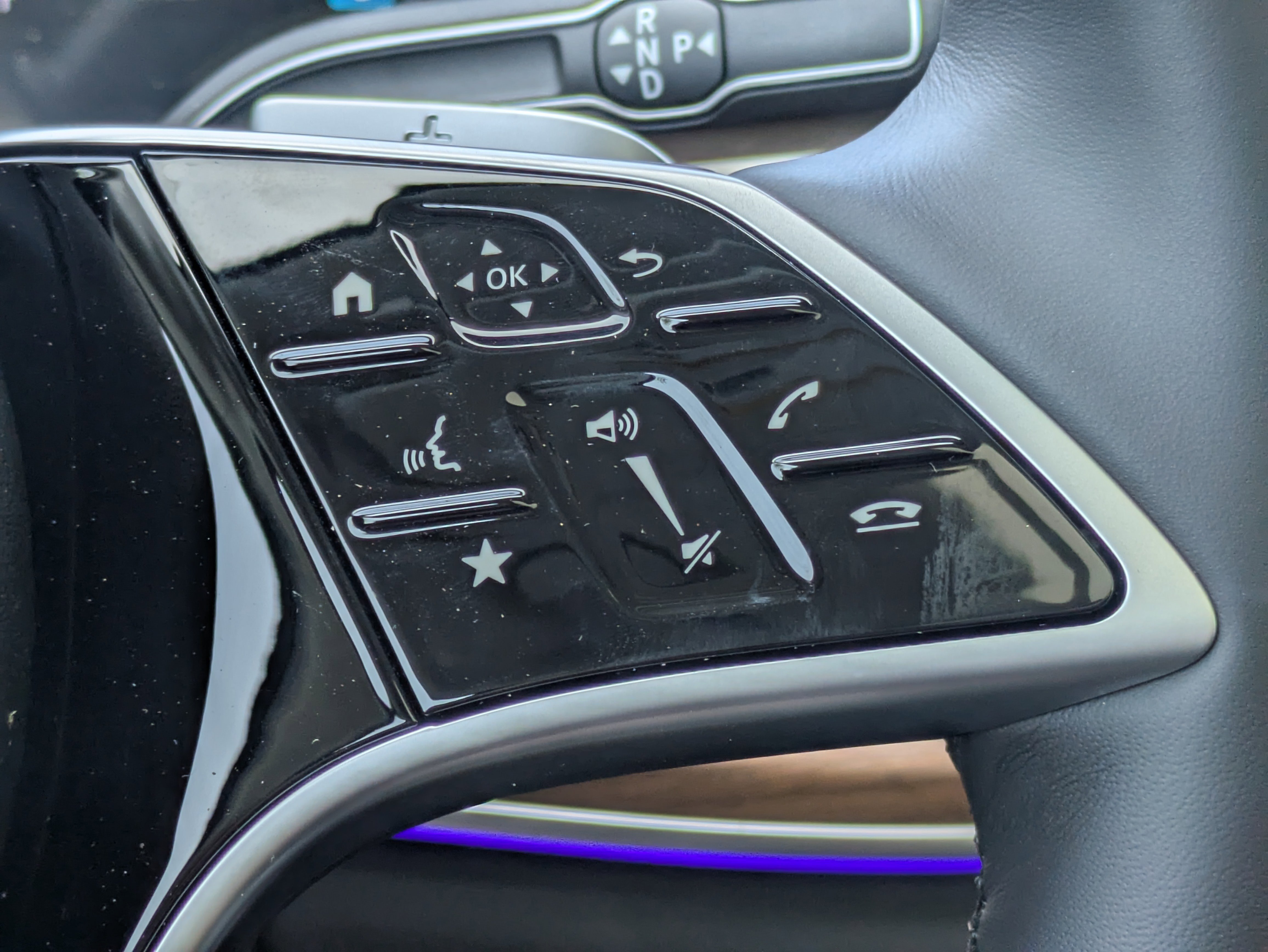 New 2026 Selenite Grey Metallic Mercedes-Benz GLE 350 image 25