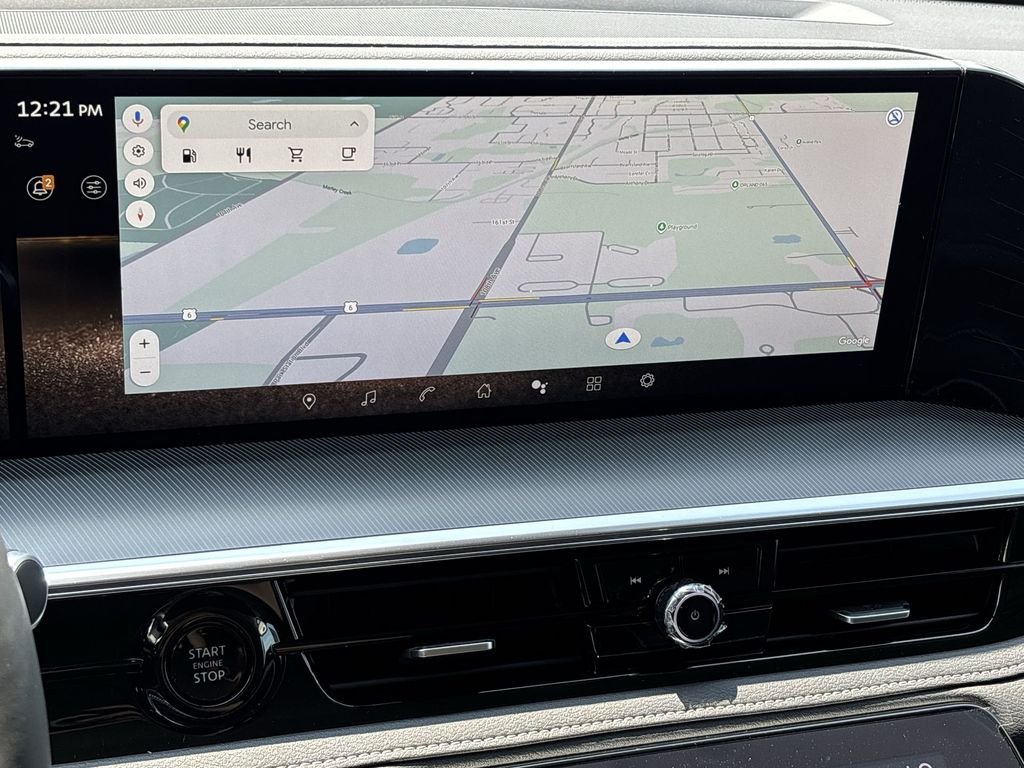 New 2027 DYNAMIC METAL INFINITI Luxe 4WD image 20