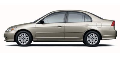 Used 2004  Honda LX image 1
