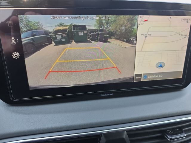 Used 2023 Gray Hyundai SEL image 26