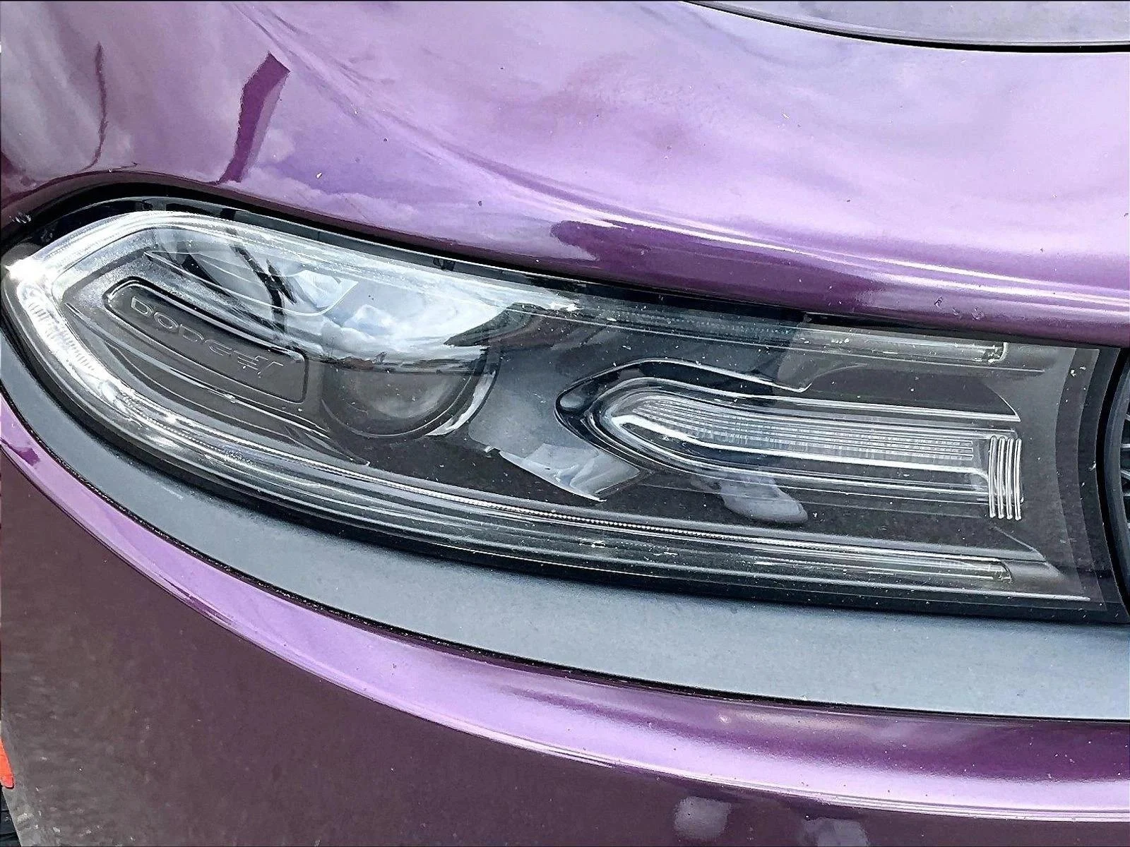 Used 2020 Hellraisin Dodge GT image 28