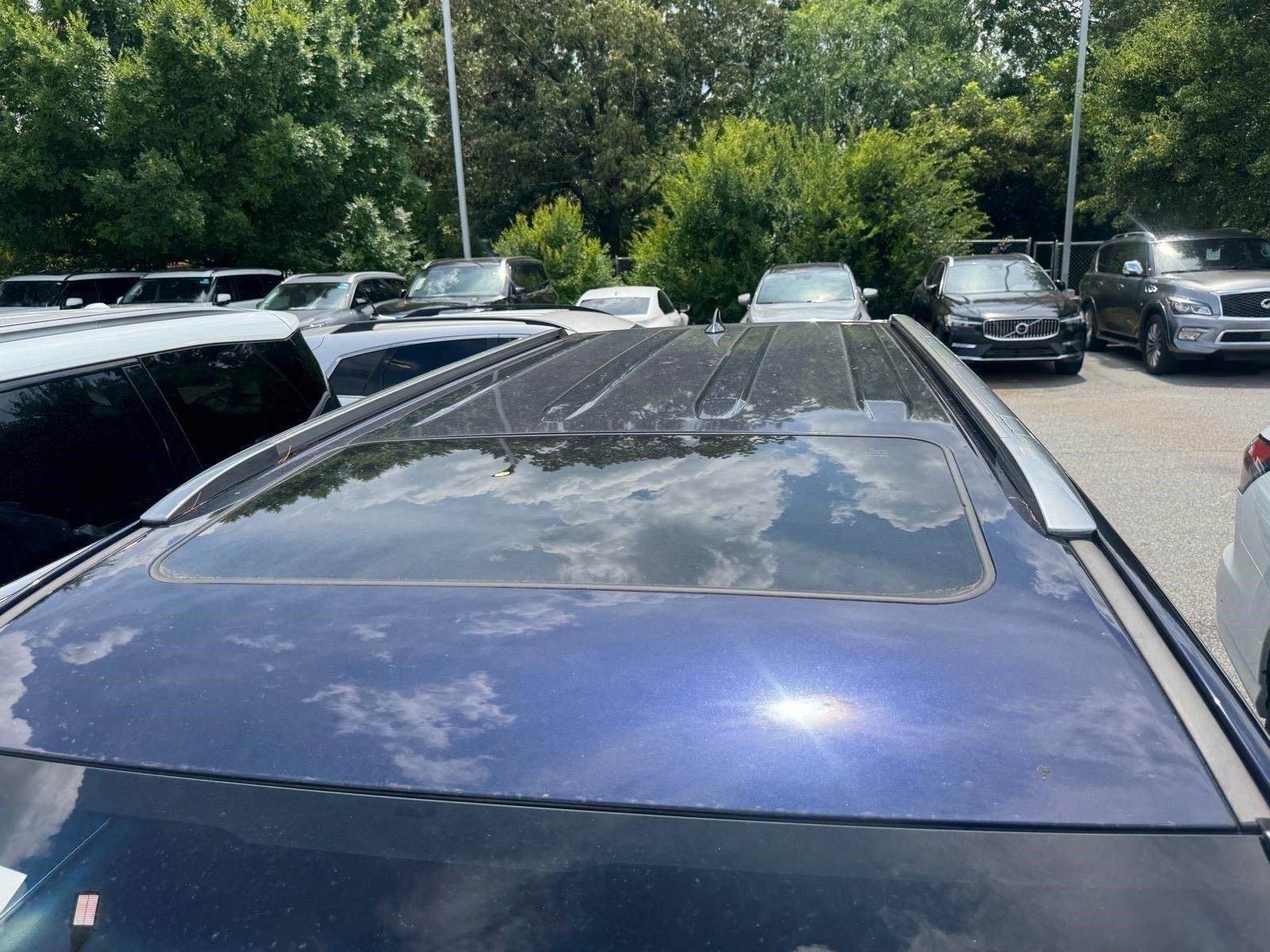 Used 2019 Nightfall Mica Lexus GX 460 Premium image 25