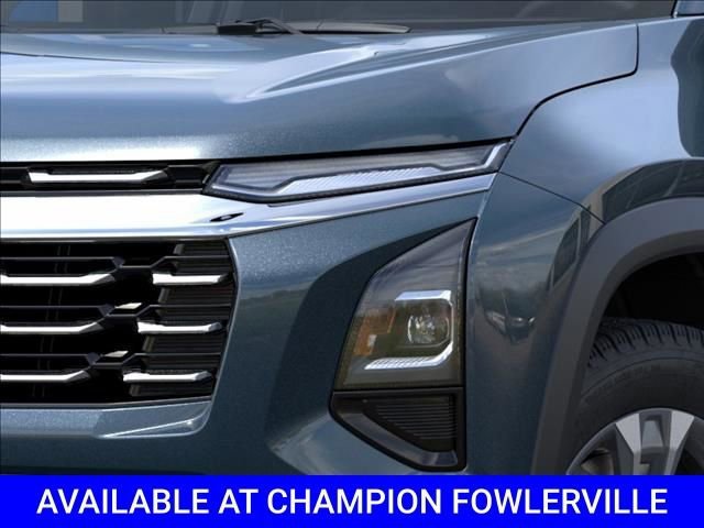 2026 Chevrolet Equinox LT - Photo 10