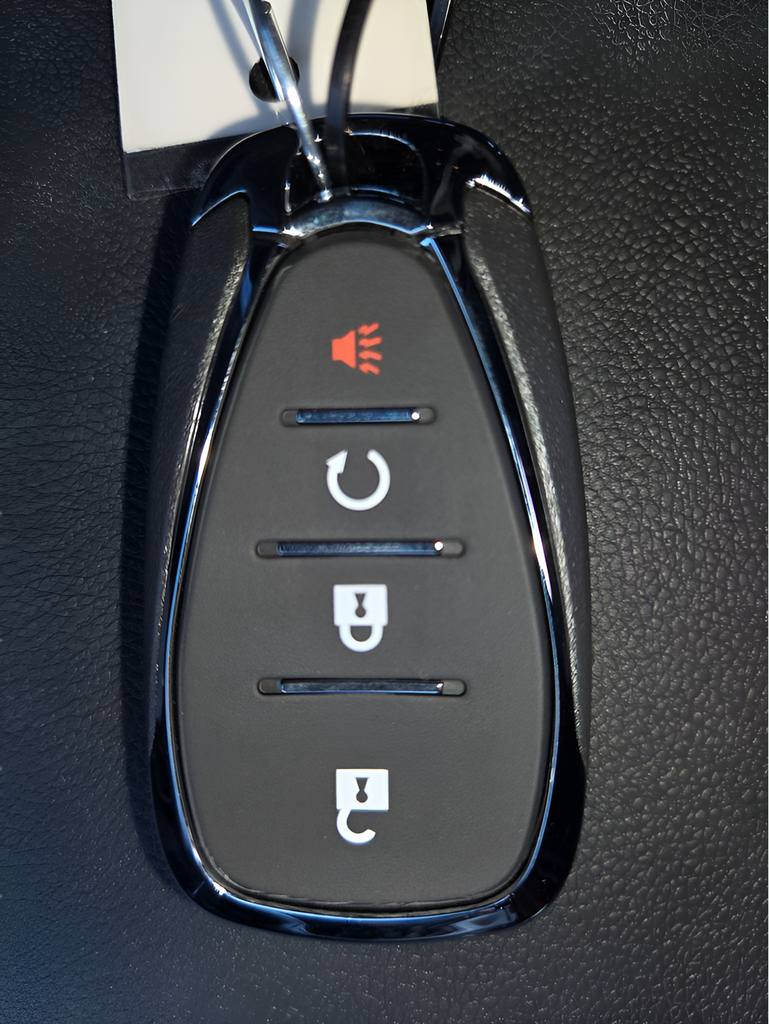 Used 2025 Gray Chevrolet LT image 10