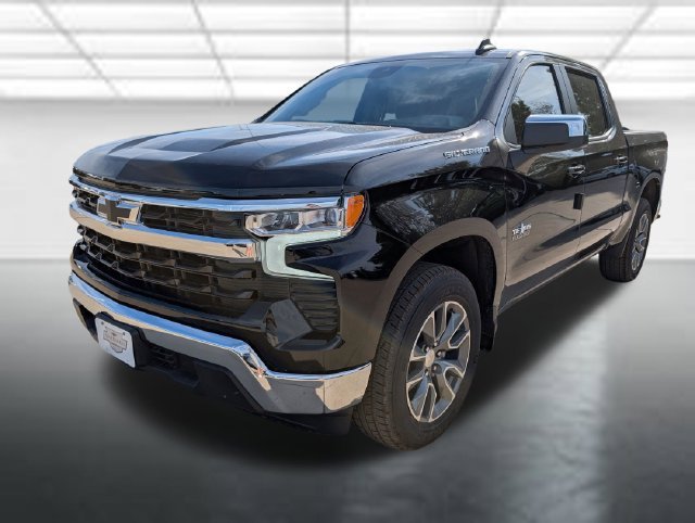 2026 Chevrolet Silverado 1500 LT - Photo 27