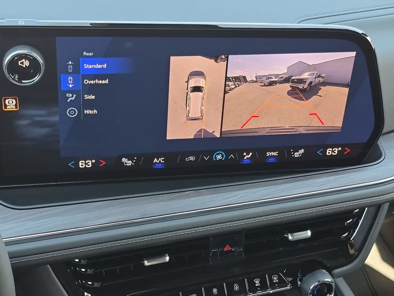 2026 Chevrolet Tahoe LT - Photo 15