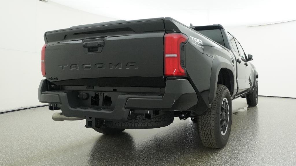 New 2026 Black Toyota TRD Off-Road image 55