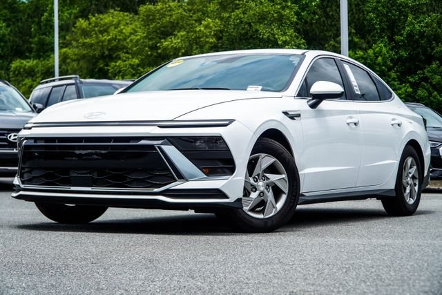 2025 Hyundai Sonata
