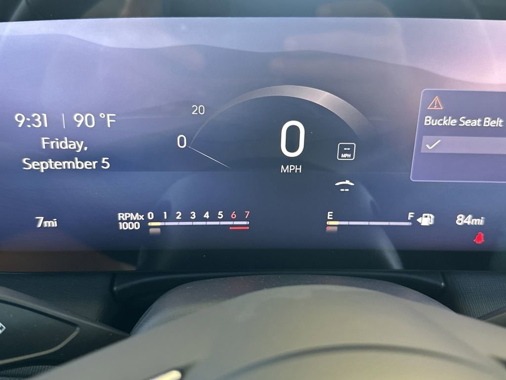 2026 Buick Enclave Sport Touring - Photo 46