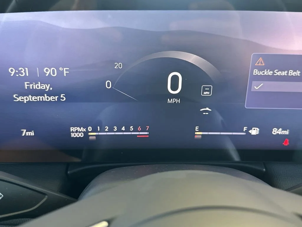 2026 Buick Enclave Sport Touring - Photo 46