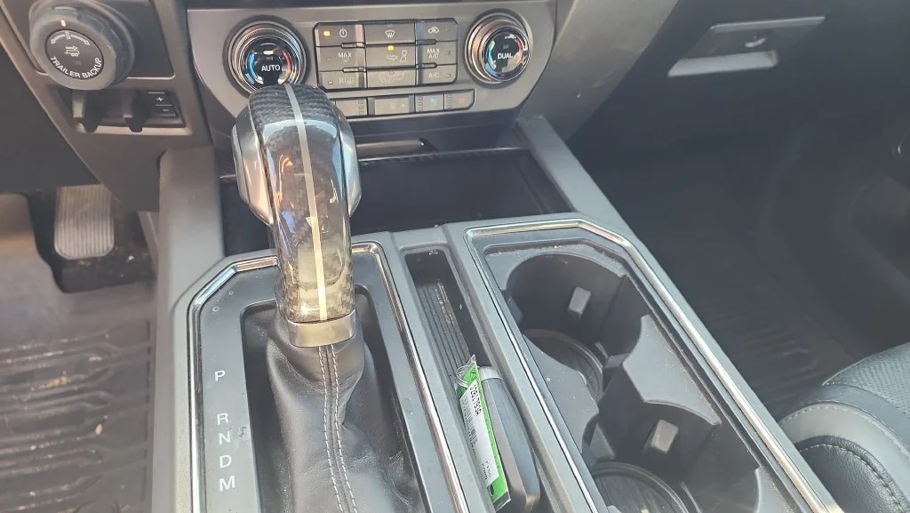 Used 2018  Ford Raptor image 20