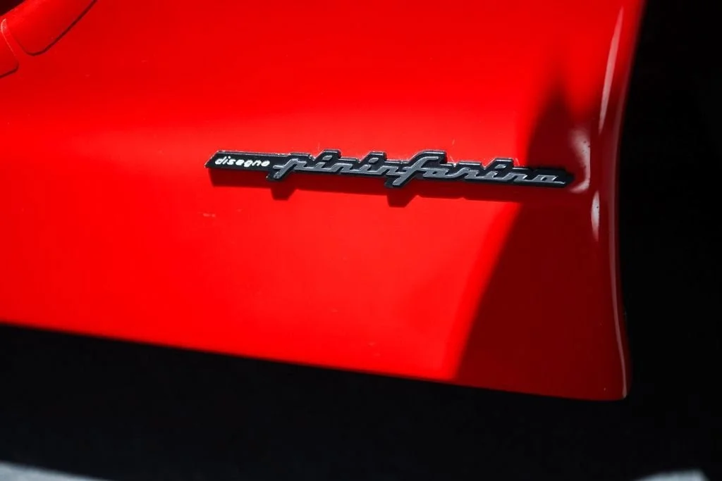 Used 2004 Rosso Scuderia Ferrari Base image 29