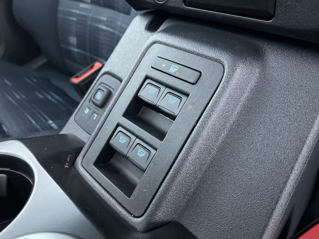 New 2026 Avalanche Gray Ford Heritage Edition image 14