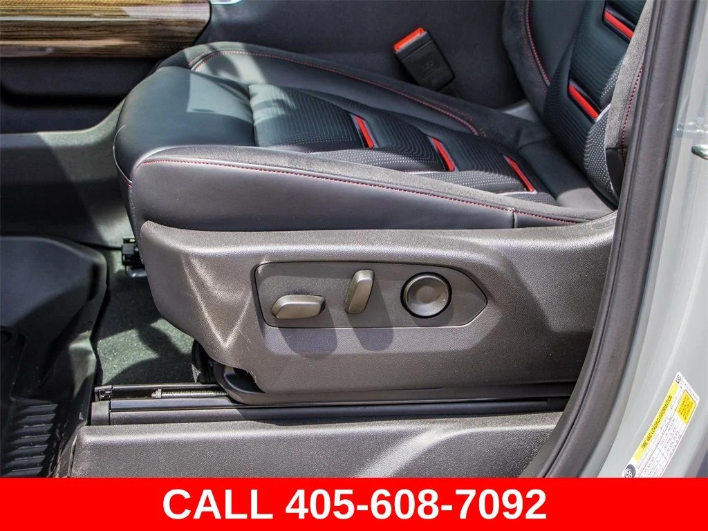 2025 Chevrolet Silverado 1500 RST - Photo 137