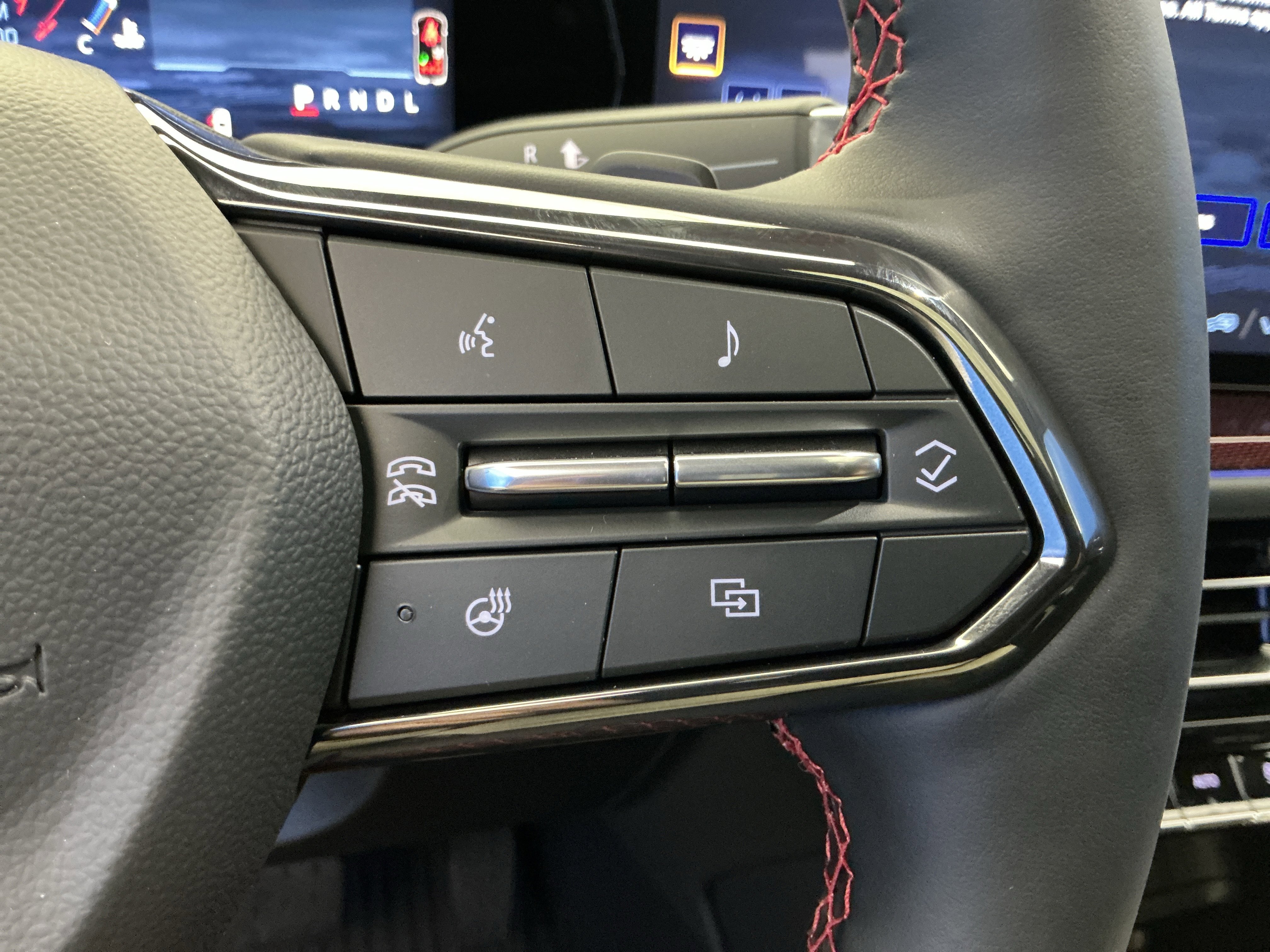 2026 Chevrolet Traverse RS - Photo 17