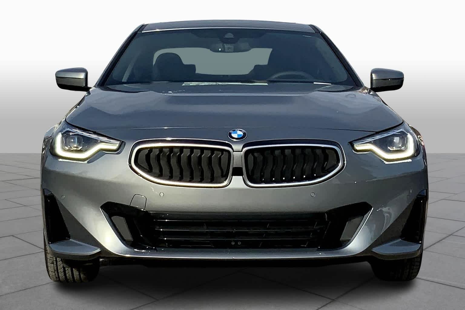 Pre-Owned 2025 BMW 230i 230i XDrive