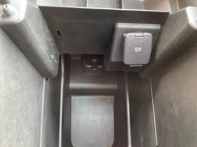 Used 2019 Black Metallic Ford Titanium image 33