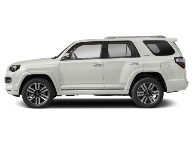 Used 2022 Magnetic Gray Metallic Toyota Limited image 3