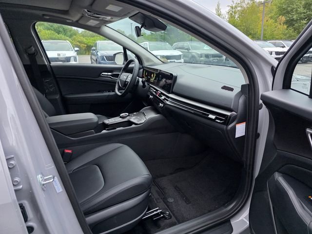 2027 Kia Sportage EX Hybrid - Photo 11
