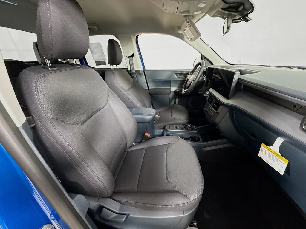New 2026 Velocity Blue Ford XL image 25