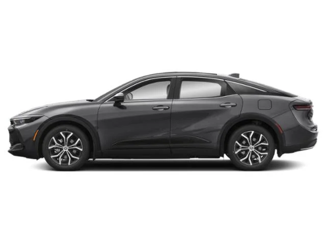 Used 2023 Heavy Metal Toyota Limited image 3