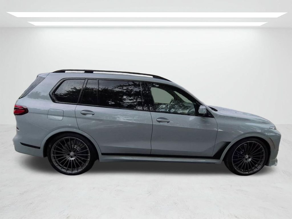 New 2026 BMW B7 ALPINA XB7 Sedan in Naples #B261440 | Germain BMW