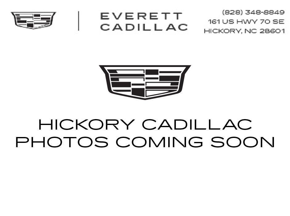 2026 Cadillac XT5