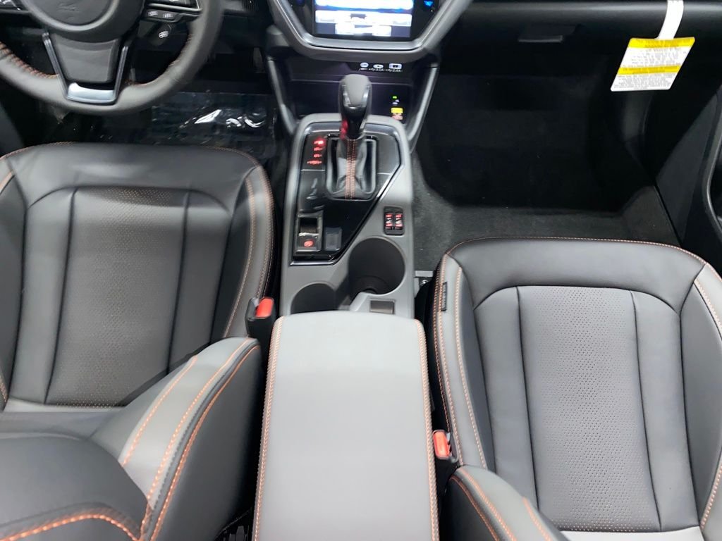 2026 Subaru Crosstrek Limited - Photo 21