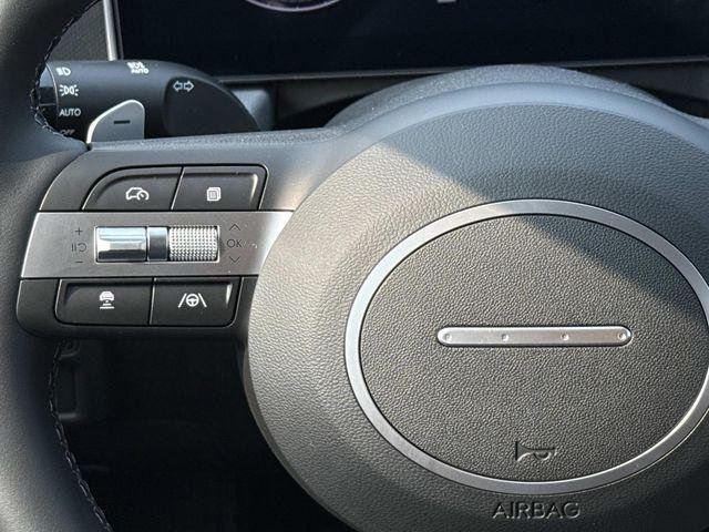 New 2026 Gray Hyundai SEL Sport image 21