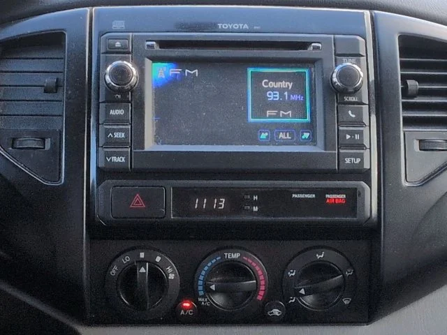 Used 2013 2013 TOYOTA TACOMA PRERUNNER Toyota PreRunner image 17