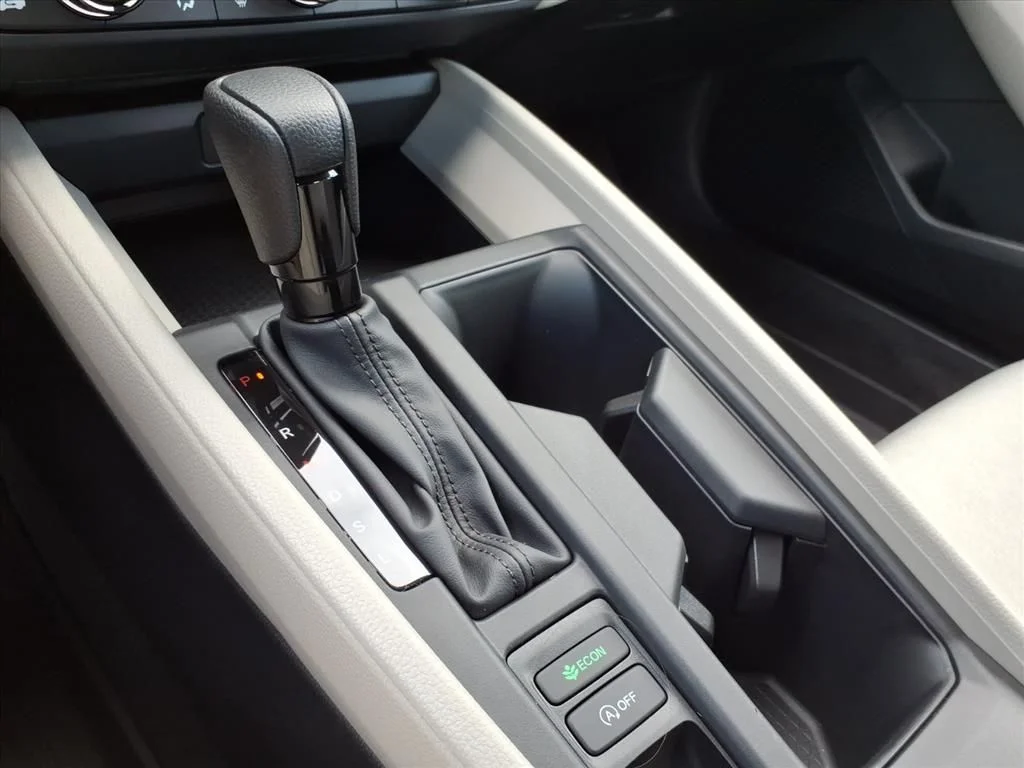 2025 Honda Accord SE - Photo 20
