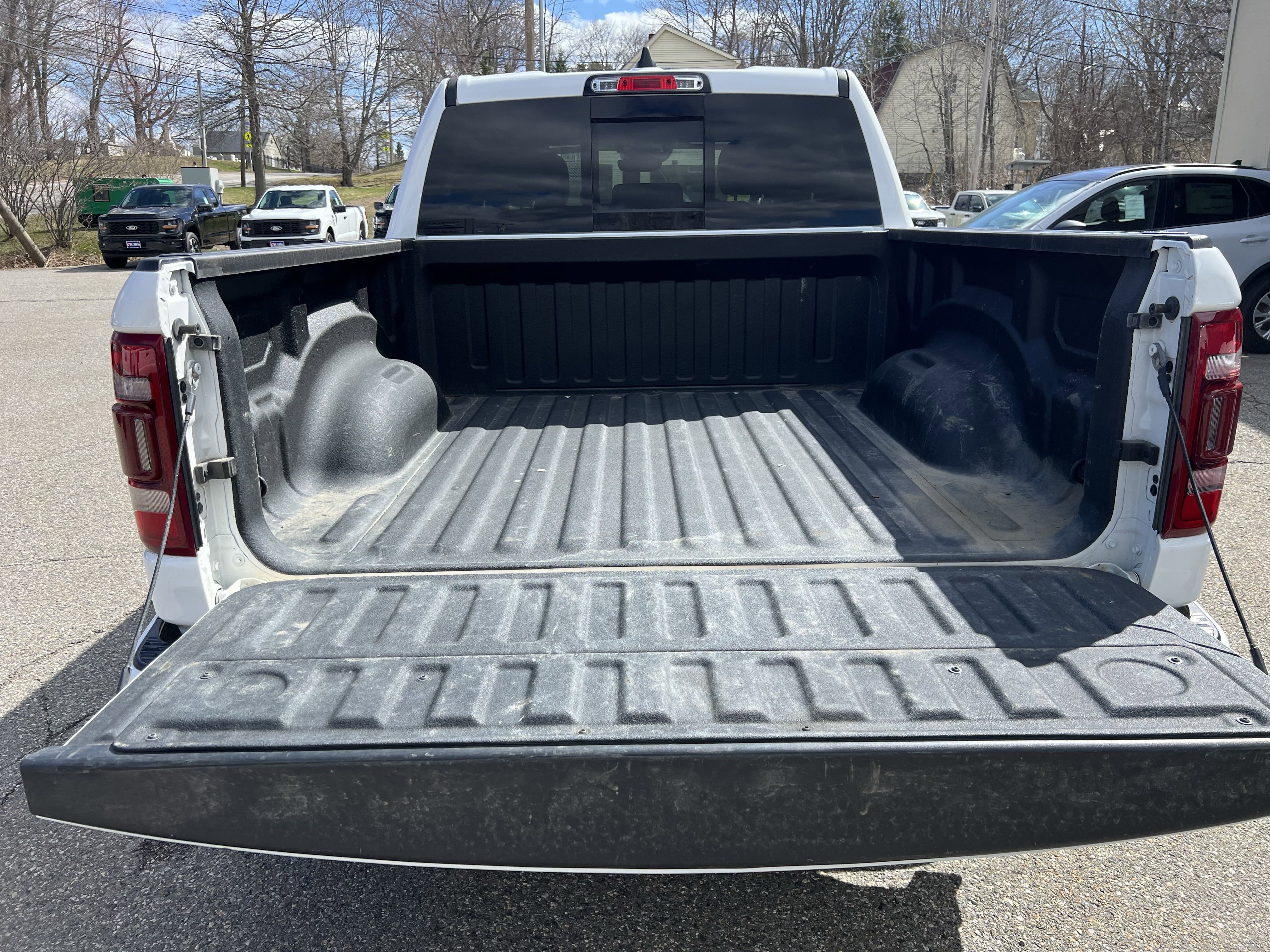 2022 RAM Ram 1500 Pickup Limited - Photo 7